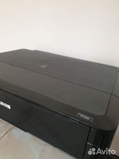 Принтер пищевой