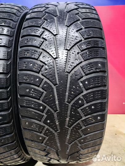 Nokian Tyres Hakkapeliitta 5 235/55 R17