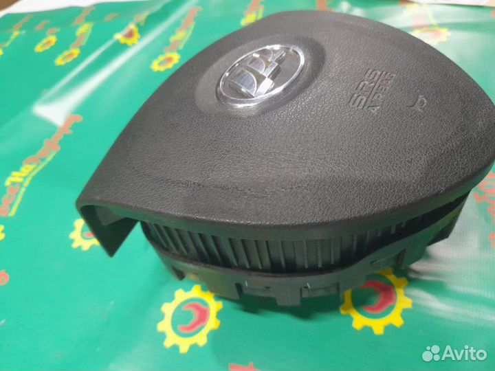 Подушка безопасности Airbag в руль Lifan X60 1.8