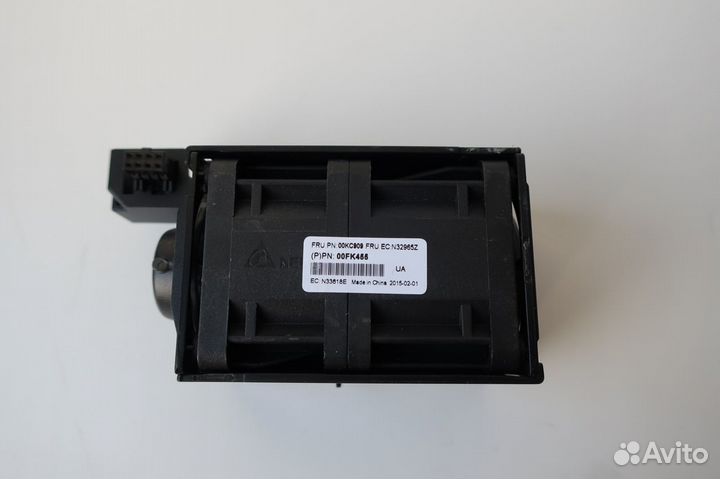 Вентилятор для IBM X3550 M5