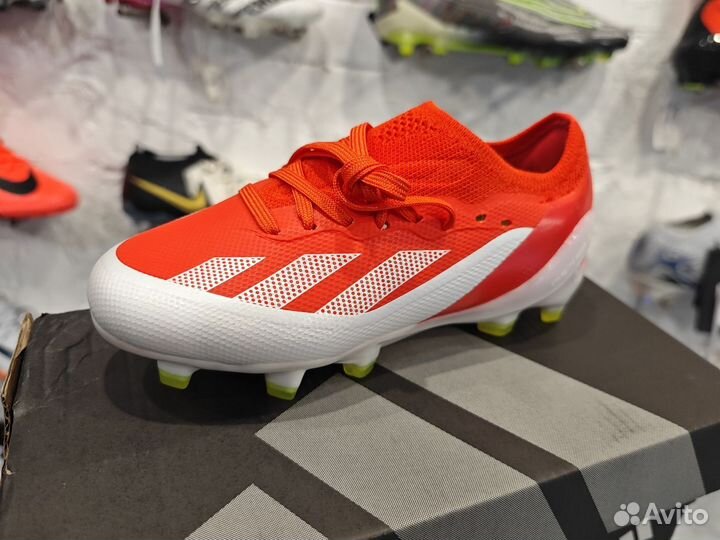 Бутсы детские adidas (18.5 см)