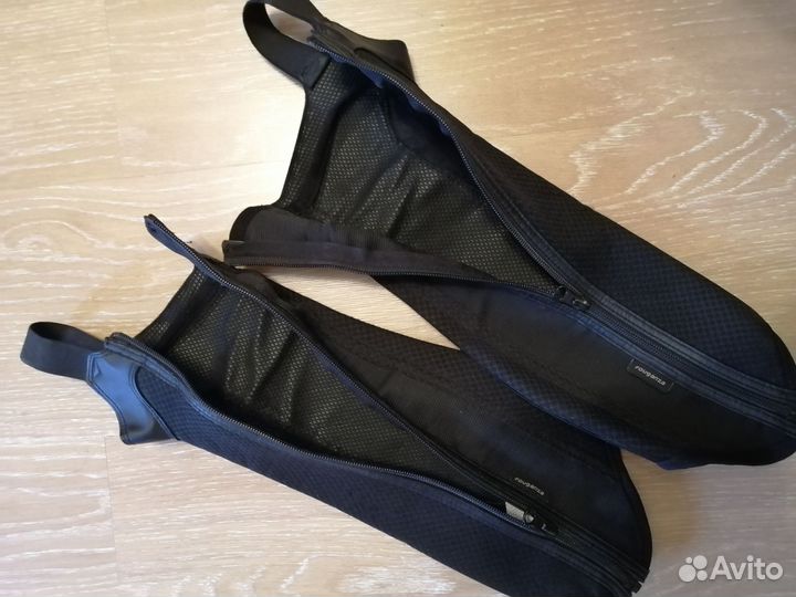 Краги для верховой езды Fouganza