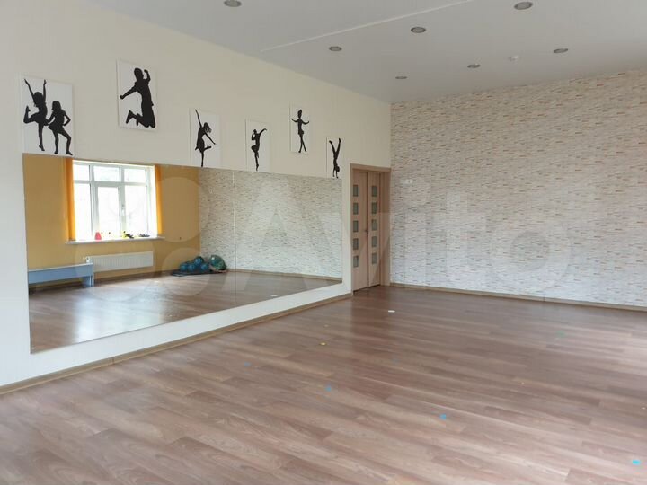 780м² осз в Ольгино