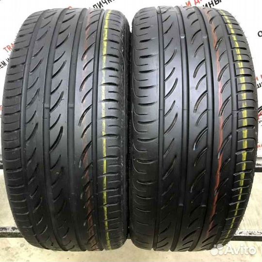 Pirelli P Zero Nero GT 205/45 R17 88V