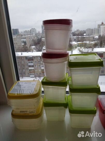 Керамическая посуда и прочее. Обновление 02.07.23