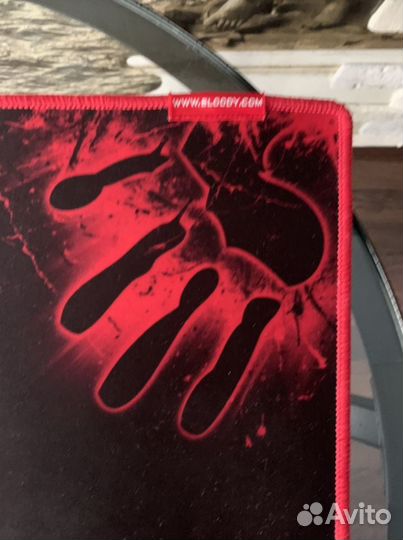 Игровой коврик