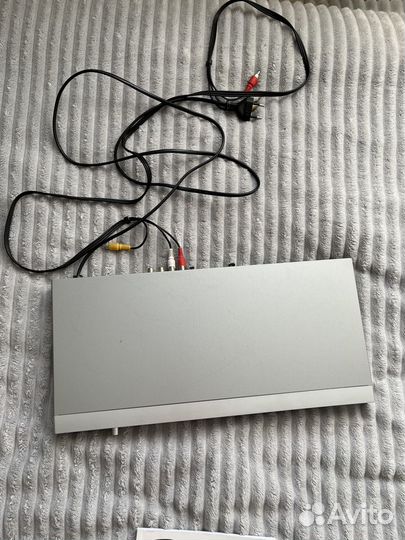 Dvd плеер samsung P350k Karaoke