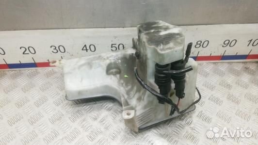 Бачок омывателя BMW X5 E53 (2NS01NL01)