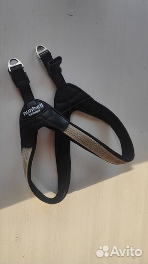 Шлейка для собаки s