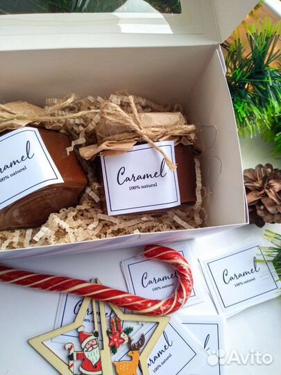 Карамель
