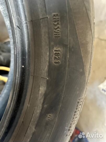 Pirelli Scorpion 225/55 R17