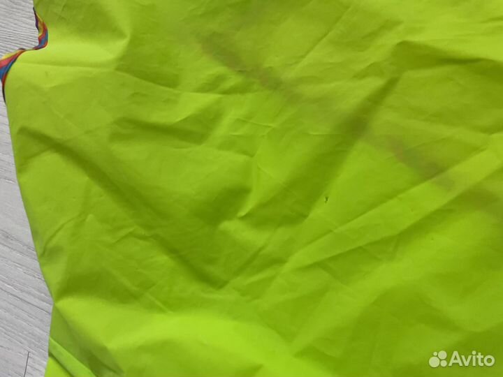 Защитный фартук на труд, рисование, для еды