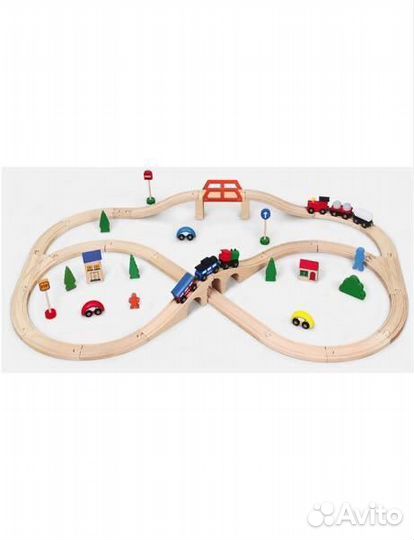 Игрушка Дорога