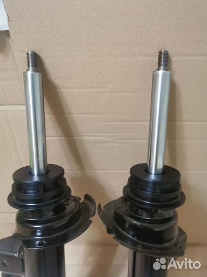 Передние стойки BMW f30, f31, f22, f80, f87