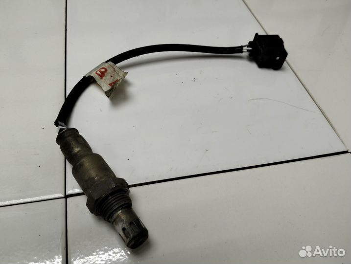 Датчик кислородный Mercedes W218 CLS