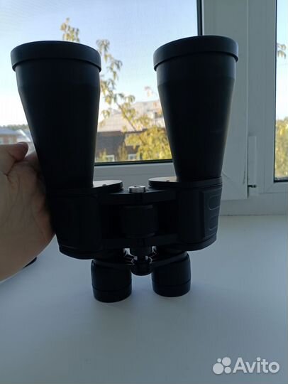 Бинокль Sakura