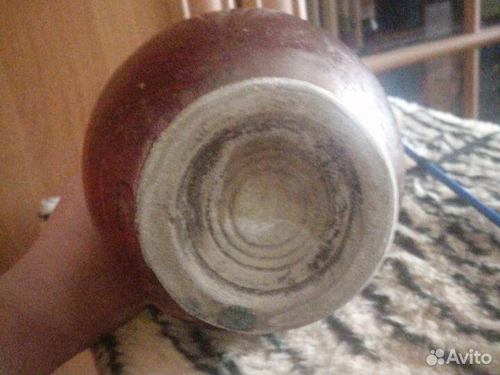 Ваза для цветов СССР