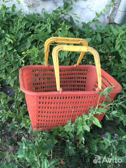 Грабли СССР