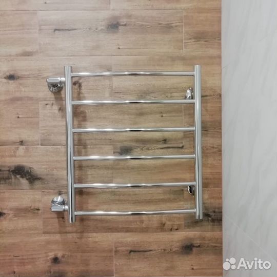 Услуги доброго сантехника