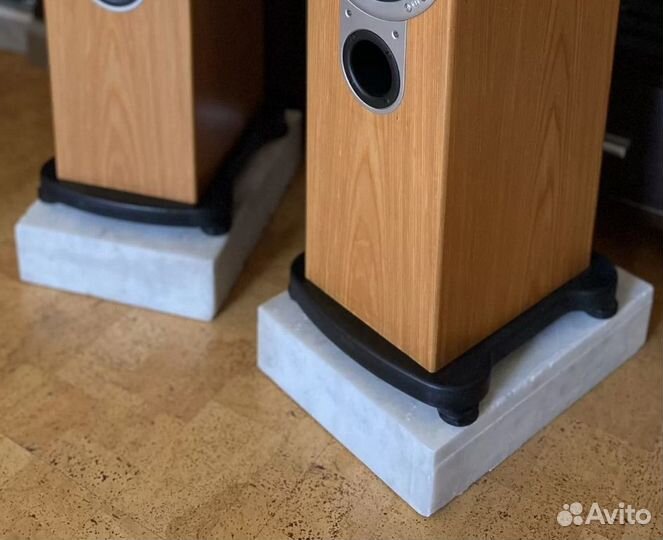 Мраморные плиты под акустику