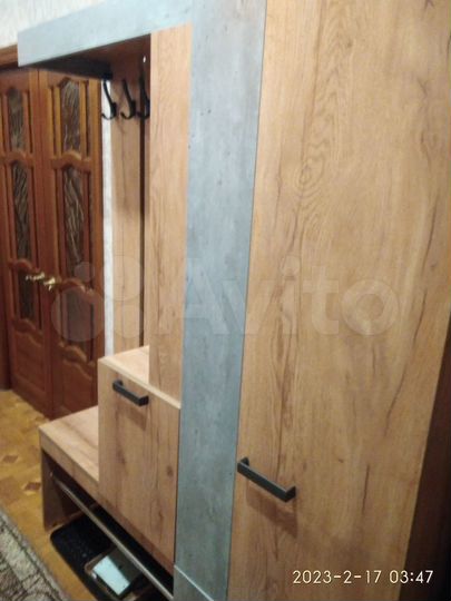 2-к. квартира, 50 м², 3/5 эт.