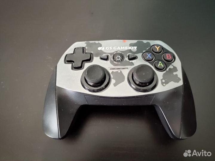 Игровая приставка GS Gamekit