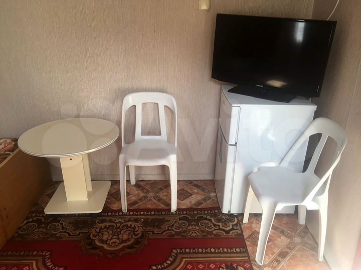 Комната 18 м², 2/2 эт.