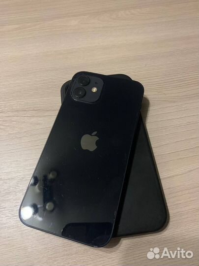 iPhone 12, 128 ГБ