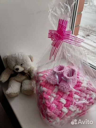 Подарок для новорожденного