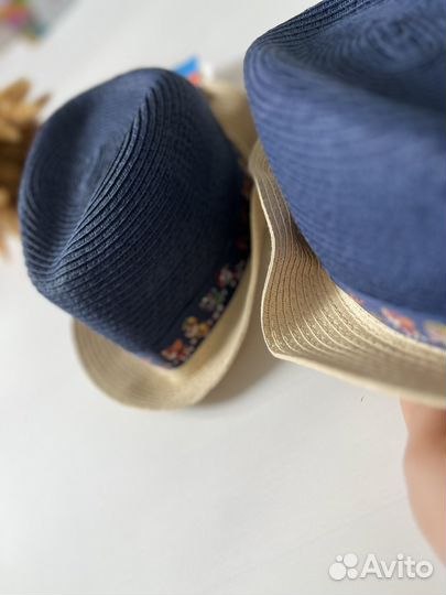 Шляпа щенячий патруль детская 128-152 С&А новая