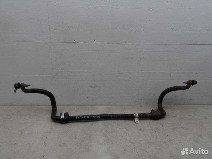 Стабилизатор передний Ford Explorer 5
