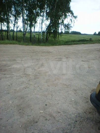 Участок 5,9 га (СНТ, ДНП)