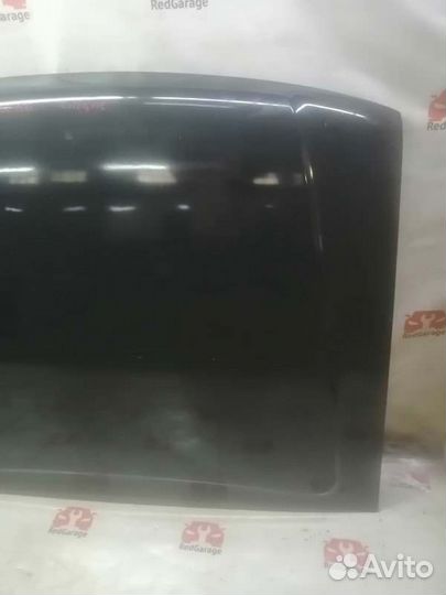 Капот Ford Explorer UN150 cologne V6 1995