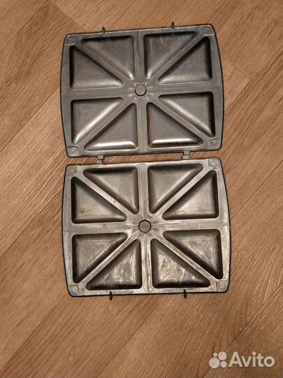 Панели для мультипекаря redmond