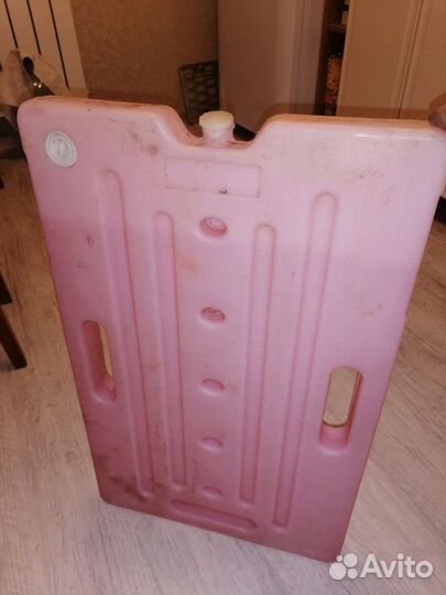 Аккумулятор холода