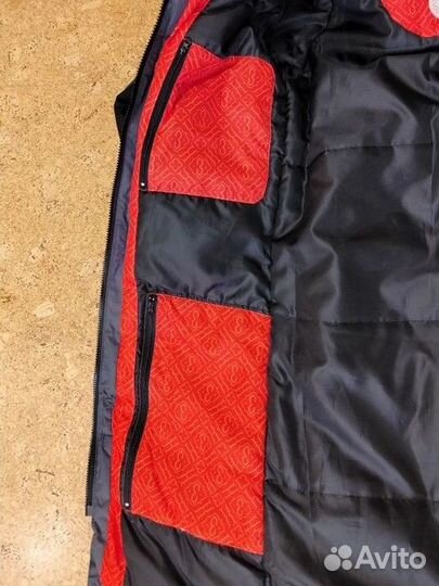 Куртка зимняя женская Запорожец Heritage (xs)