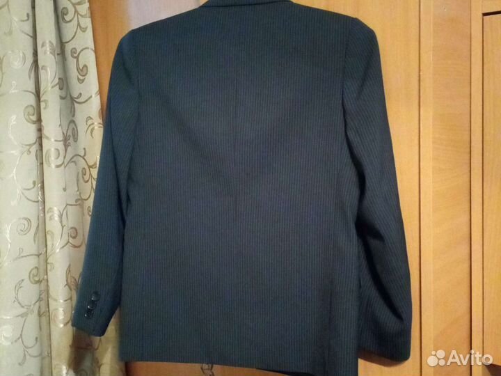 Пиджак детский