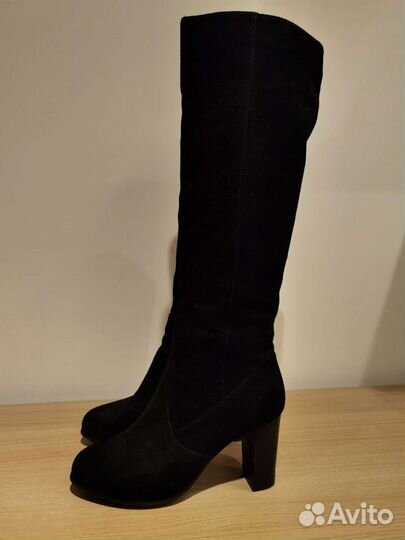 Сапоги женские,еврозима