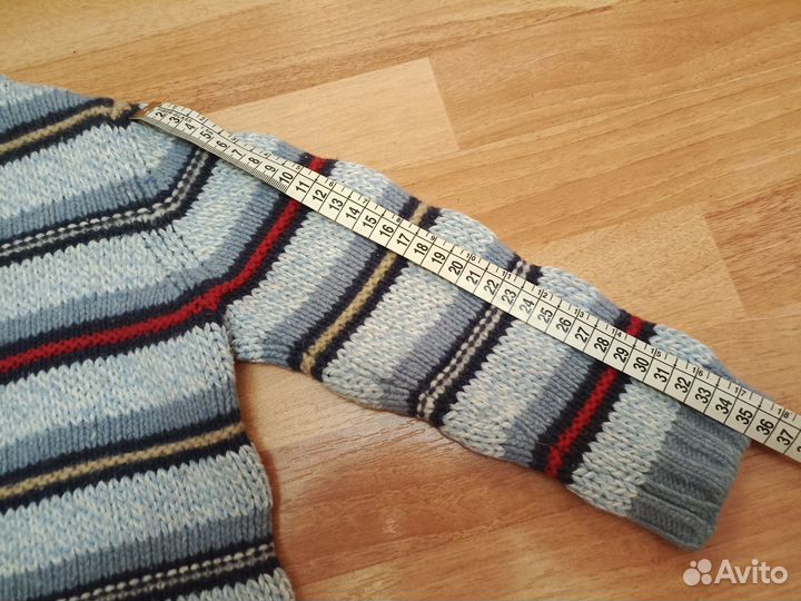 Свитер детский