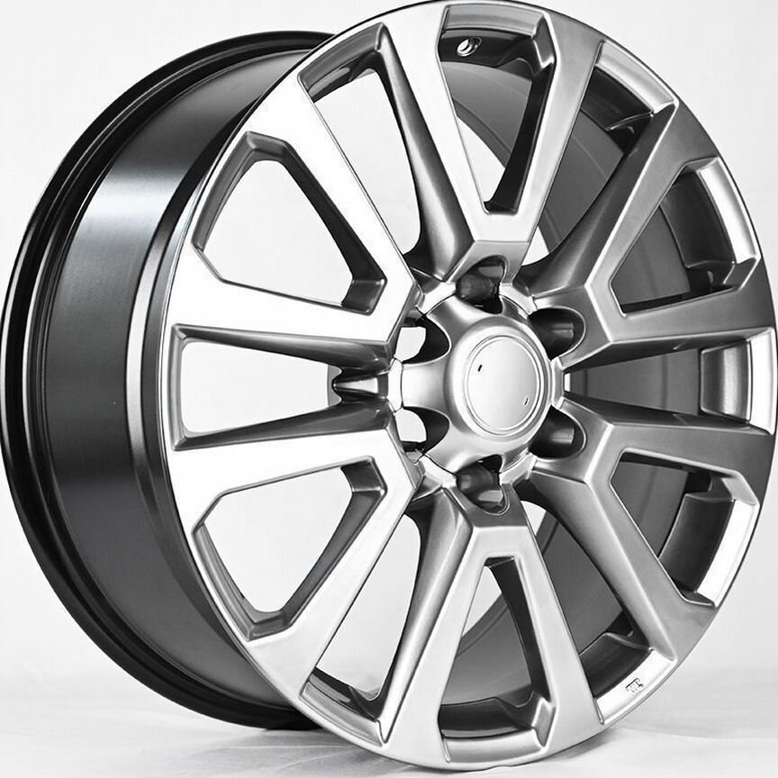 Литые диски Luistone 8.5×R20 6×139.7
