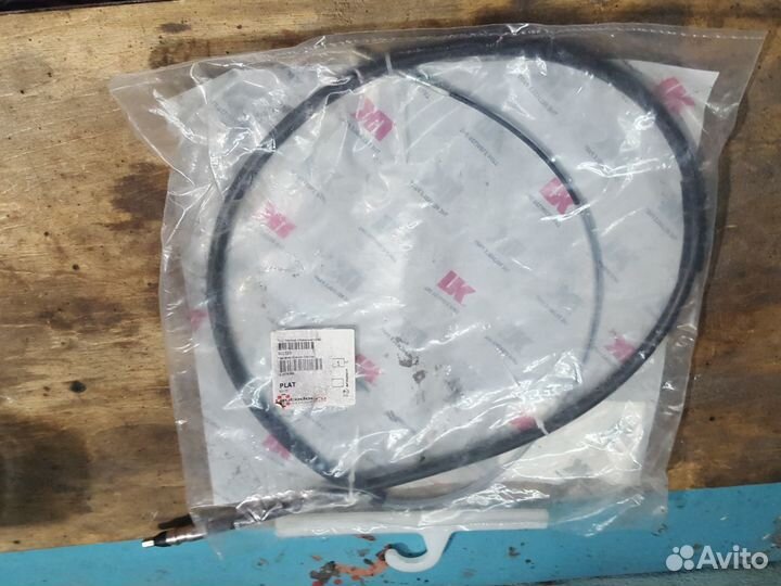 Тросса ручника для BMW