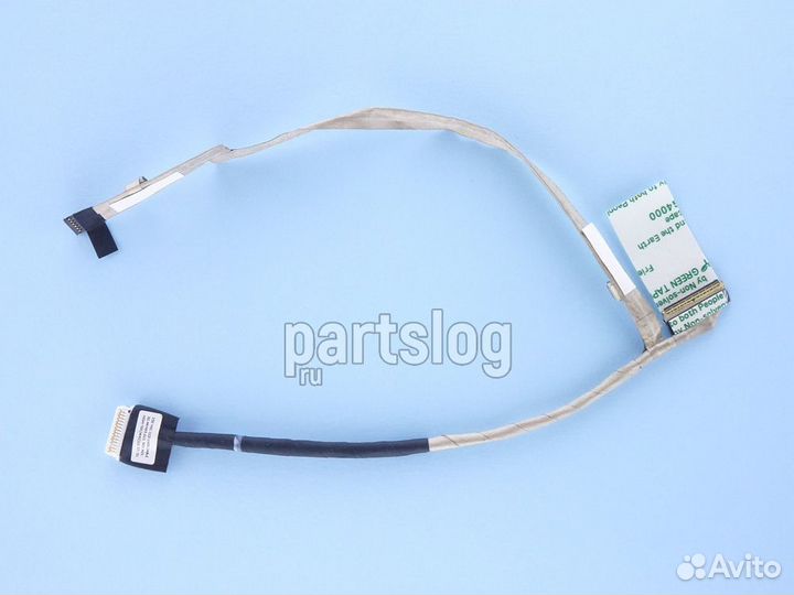 Шлейф матрицы для Sony SVE151A 11W 11P 40-pin