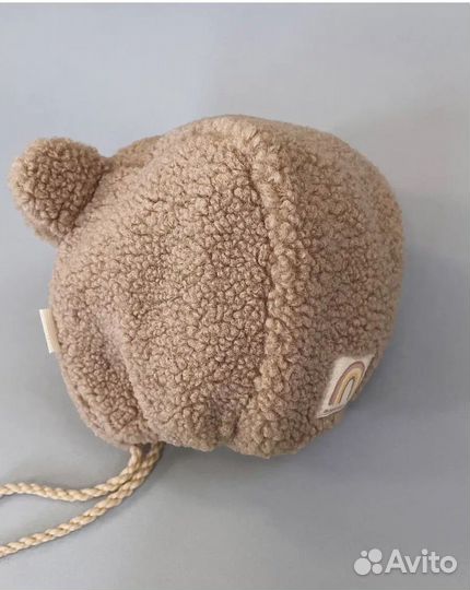 Шапка детская