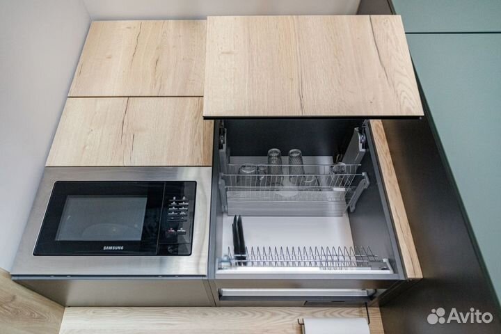 Цена за всю кухню смк 055969