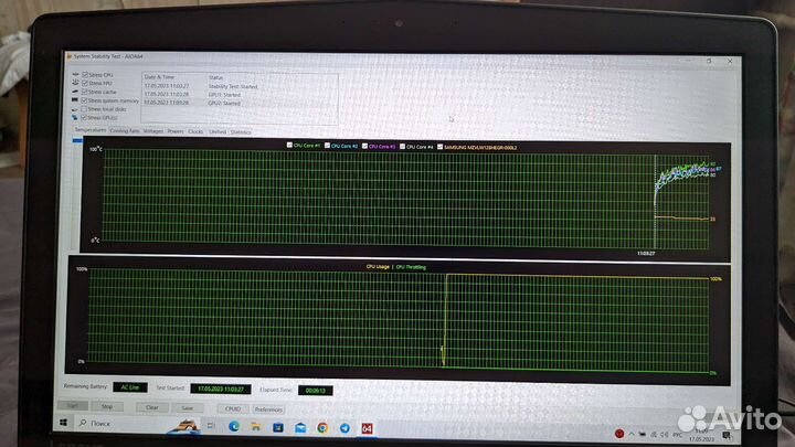 Ноутбук lenovo legion y520-15ikbn