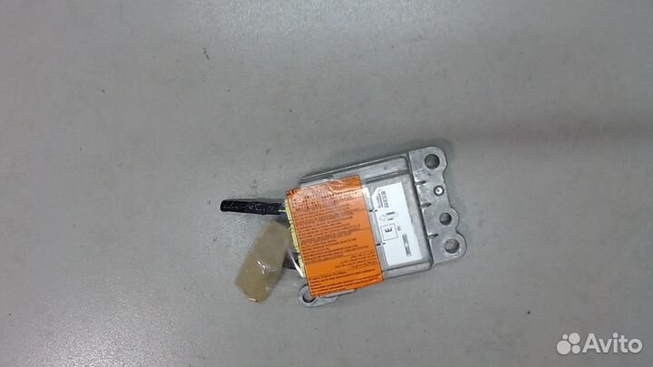 Блок управления airbag Nissan Teana, 2012