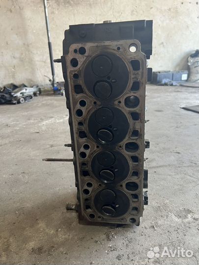 Гбц ford 1.8 дизель