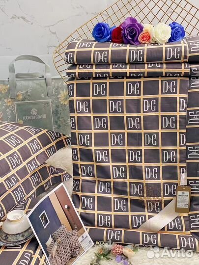 Белье постельное