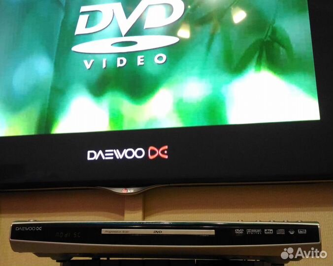 Плейер DVD с Мульт,Фильмами СССР