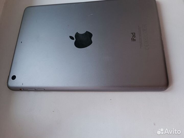 iPad mini 3 64gb wi fi